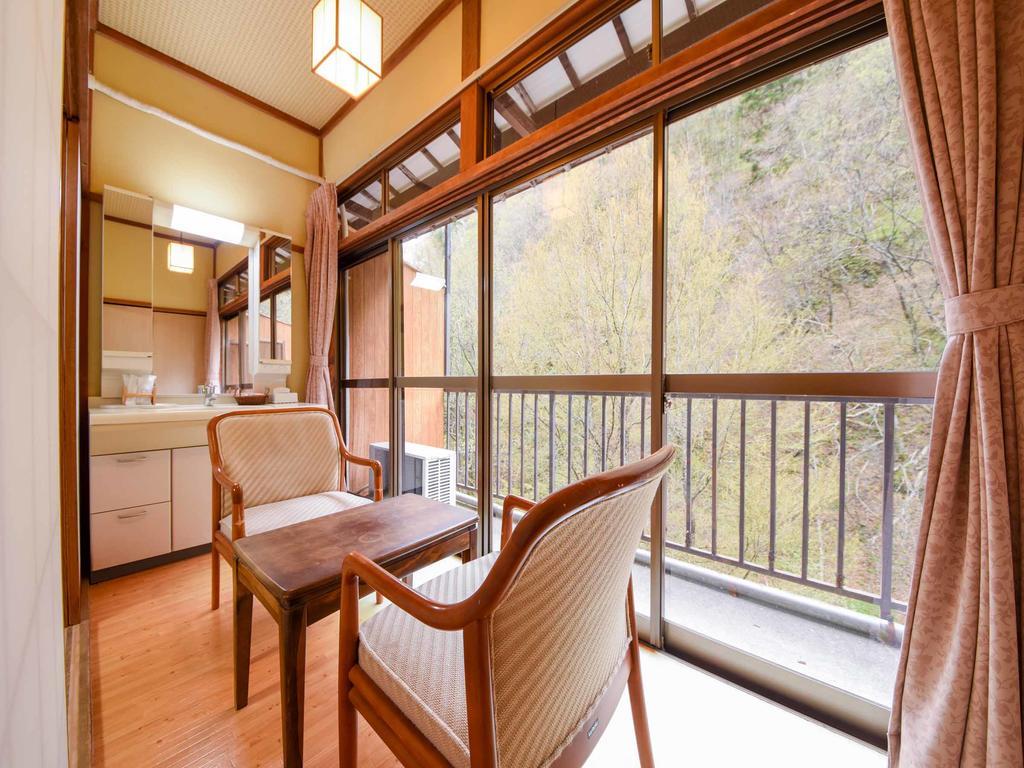 Tsuruya Ryokan Matsumoto Exteriör bild
