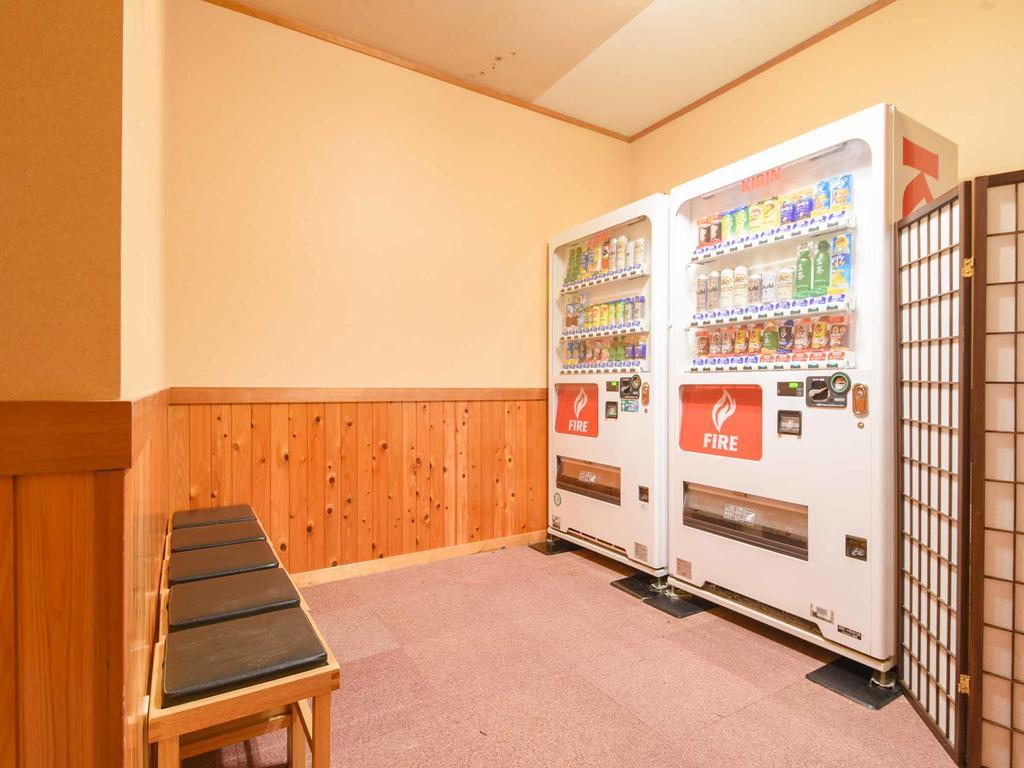 Tsuruya Ryokan Matsumoto Exteriör bild